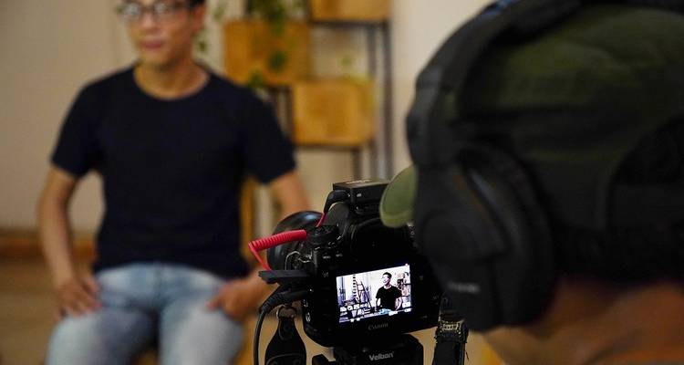 Expedición narrativa al Líbano - circuito documental de impacto social - Actuality Abroad 7