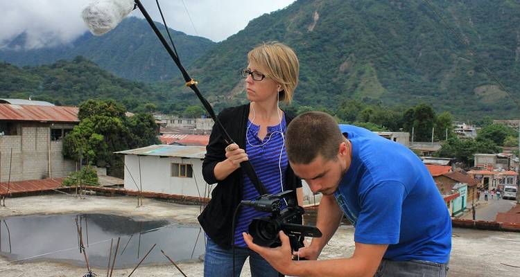 Expedición narrativa al Líbano - circuito documental de impacto social - Actuality Abroad 9
