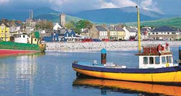 Jewels of Ireland - 13 Days/12 Nights - CIE Tours 1