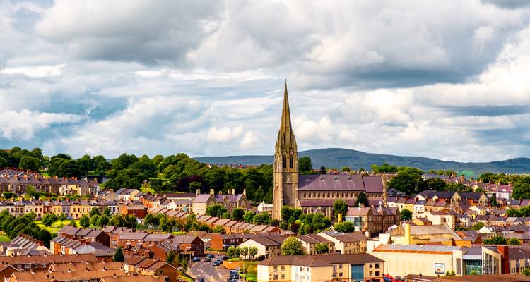 Irish Classic - 12 jours/11 nuits - CIE Tours 3