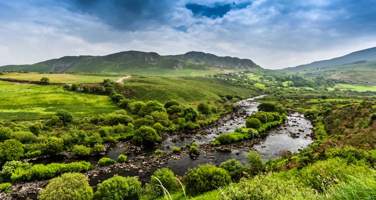 Excursion dans le sud de l'Irlande - 8 jours/7 nuits - CIE Tours 4