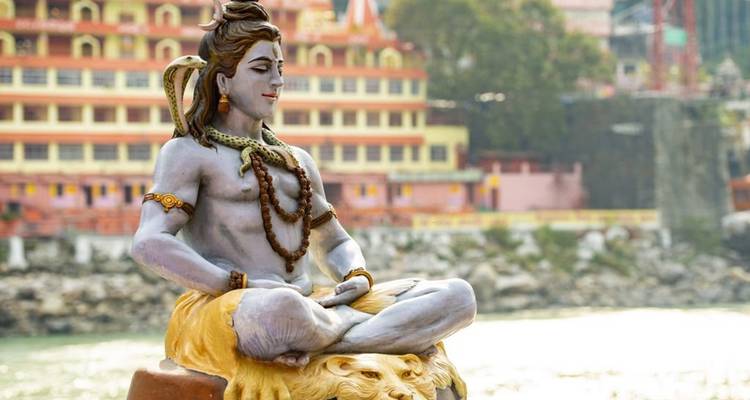03-Day Spiritual Tour of Delhi, Haridwar, and Rishikesh!! -  Taj Voyages Tours  9