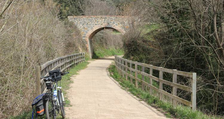 Cyclisme à Gérone et sur la côte catalane - Exodus Adventure Travels 1
