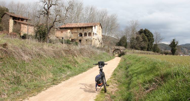 Cyclisme à Gérone et sur la côte catalane - Exodus Adventure Travels 2