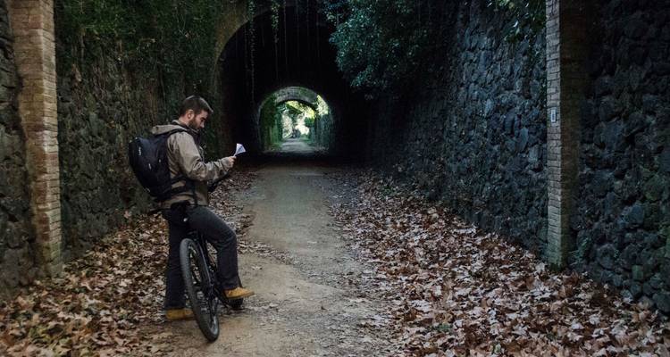 Cyclisme à Gérone et sur la côte catalane - Exodus Adventure Travels 6