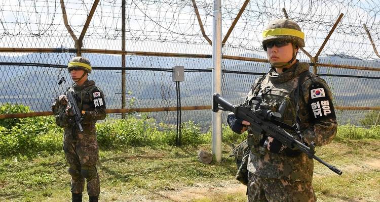 CIRCUIT DES ÎLES HISTORIQUES ET DU DMZ EN CORÉE DU SUD (PREMIUM) - Tweet World Travel 4