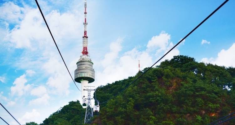 CIRCUIT DES ÎLES HISTORIQUES ET DU DMZ EN CORÉE DU SUD (PREMIUM) - Tweet World Travel 9