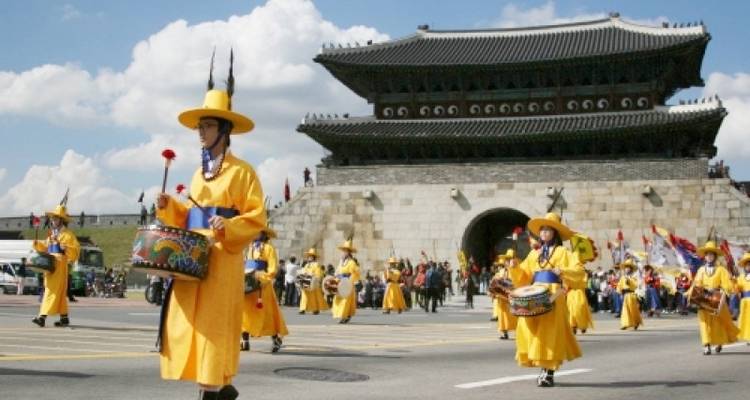 CIRCUIT DES ÎLES HISTORIQUES ET DU DMZ EN CORÉE DU SUD (PREMIUM) - Tweet World Travel 10