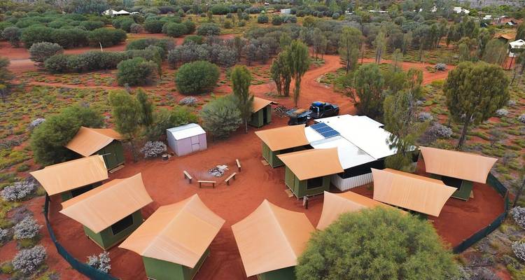 3 Day Uluru Kata-Tjuta Kings Canyon (Camping) - From Alice Springs - Autopia Tours 3