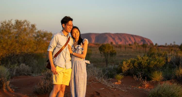 3 Day Uluru Kata-Tjuta Kings Canyon (Camping) - From Alice Springs - Autopia Tours 8