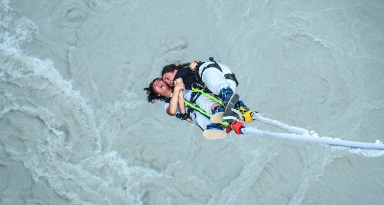 Circuit classique au Népal avec des activités aventurières - 10 jours - Relax Getaways Pvt. Ltd 7