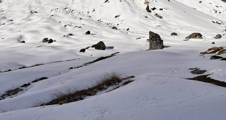 Trek au camp de base de l'Annapurna - 10 jours (Trek court, Katmandou-Katmandou) - Relax Getaways Pvt. Ltd 2