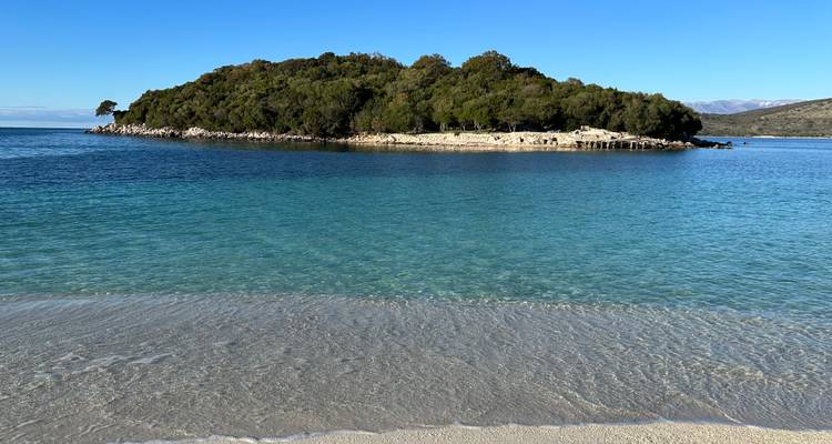Southern Albania: Culture and nature adventure - SEE Trips 7