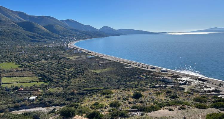 Southern Albania: Culture and nature adventure - SEE Trips 8