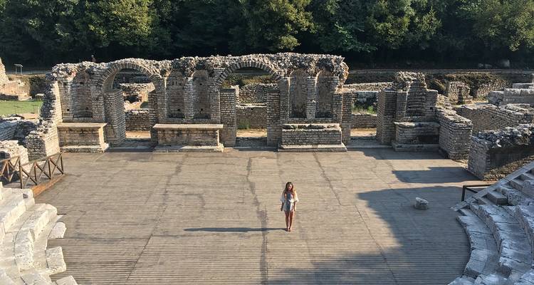 Southern Albania: Culture and nature adventure - SEE Trips 9