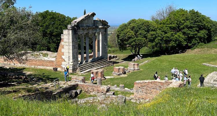 Southern Albania: Culture and nature adventure - SEE Trips 3