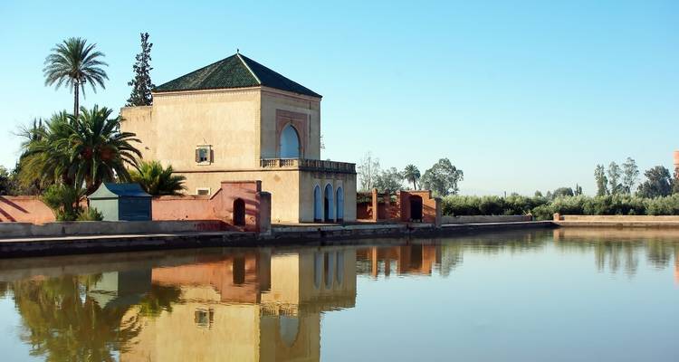 Viajes a Marruecos en 9 días (Elige tu comodidad: 3★ o 4★) - Morocco Magic Trip 2
