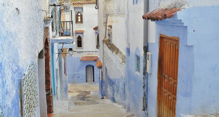 Viajes a Marruecos en 9 días (Elige tu comodidad: 3★ o 4★) - Morocco Magic Trip 4