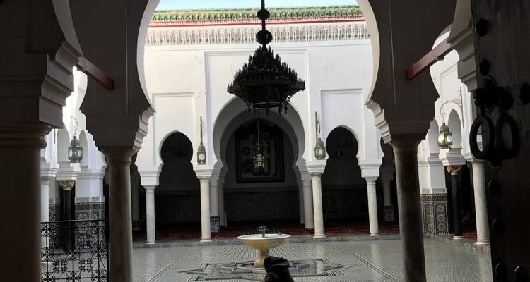 Viajes a Marruecos en 9 días (Elige tu comodidad: 3★ o 4★) - Morocco Magic Trip 8