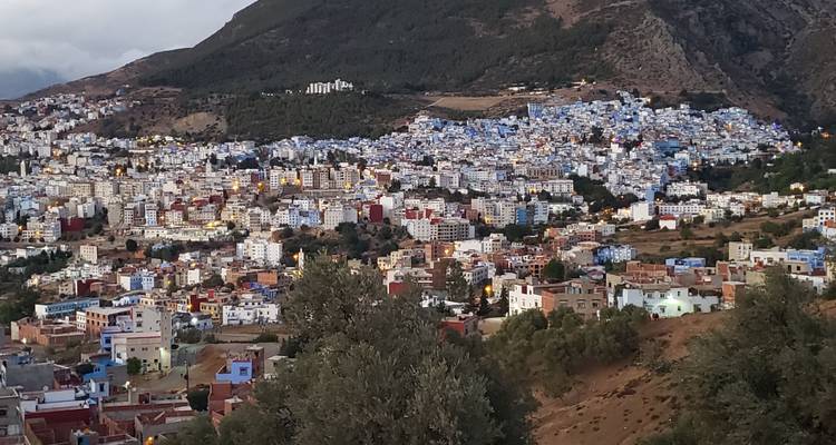 Viajes a Marruecos en 9 días (Elige tu comodidad: 3★ o 4★) - Morocco Magic Trip 10
