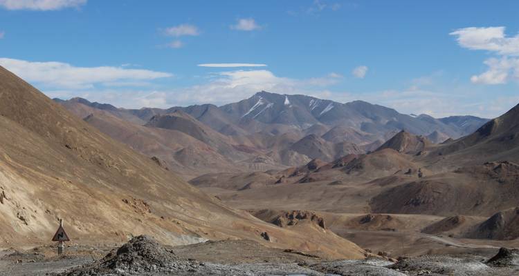Expedición a Tayikistán: Carretera del Pamir y más allá - Exodus Adventure Travels 9