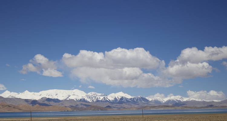 Expedición a Tayikistán: Carretera del Pamir y más allá - Exodus Adventure Travels 10