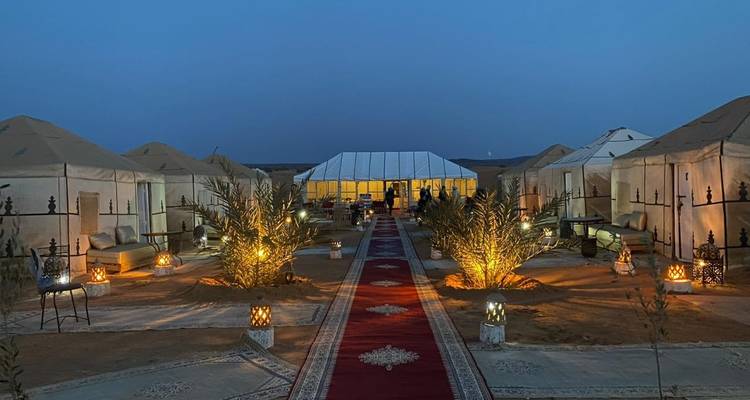 6 Days Private Morocco Tours From Casablanca - Morocco Explore Tours 2