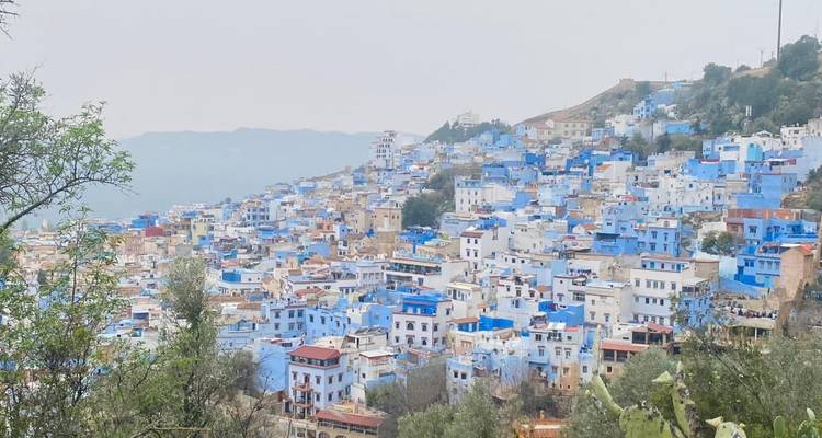 6 Days Private Morocco Tours From Casablanca - Morocco Explore Tours 3