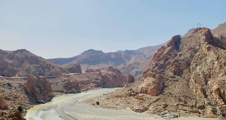 6 Days Private Morocco Tours From Casablanca - Morocco Explore Tours 4