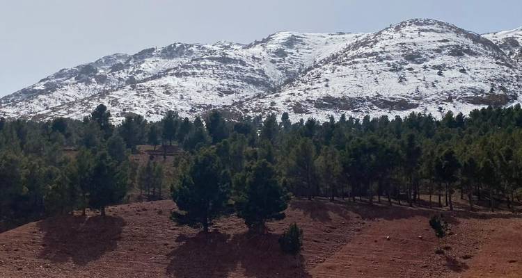 6 Days Private Morocco Tours From Casablanca - Morocco Explore Tours 7