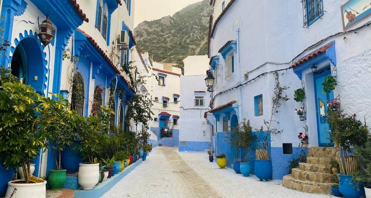 5 Days Desert Tour from Tangier to Marrakech - Morocco Explore Tours 4