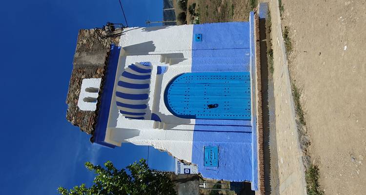 5 Days Desert Tour from Tangier to Marrakech - Morocco Explore Tours 7
