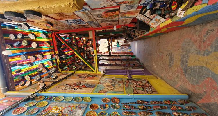 5 Days Desert Tour from Tangier to Marrakech - Morocco Explore Tours 8