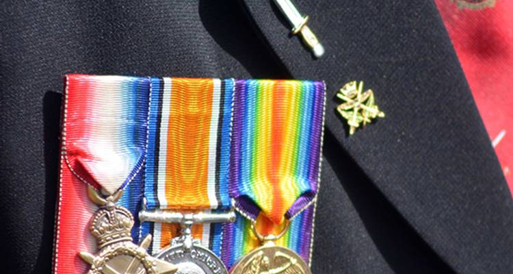 ANZAC sur le front occidental : Service de l'aube (vers le nord) 2026 - Back-Roads Touring 3
