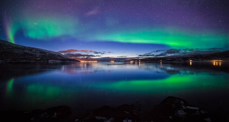Expérience arctique à Tromsø et dans les îles Lofoten - V.O.S – Vision of Scandinavia 2