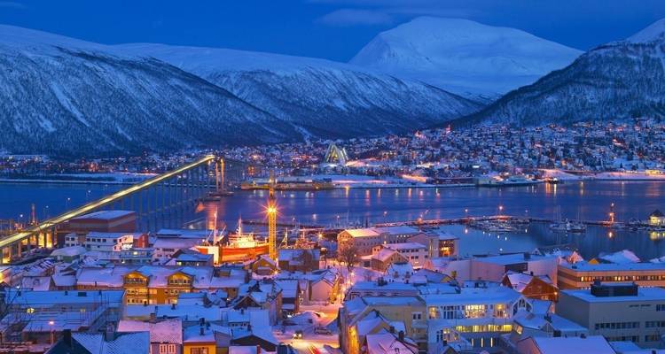 Expérience arctique à Tromsø et dans les îles Lofoten - V.O.S – Vision of Scandinavia 4