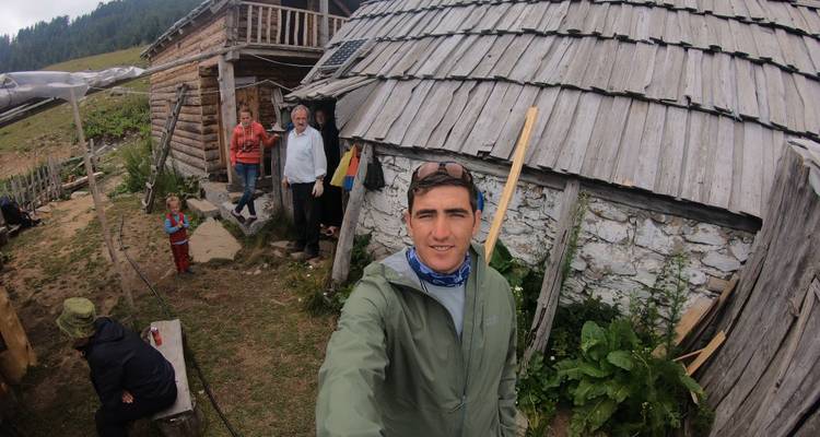 Active Holidays in Albania 8 days - Albania My Way ltd  3