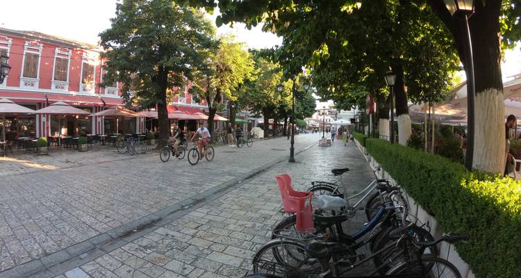Active Holidays in Albania 8 days - Albania My Way ltd  4