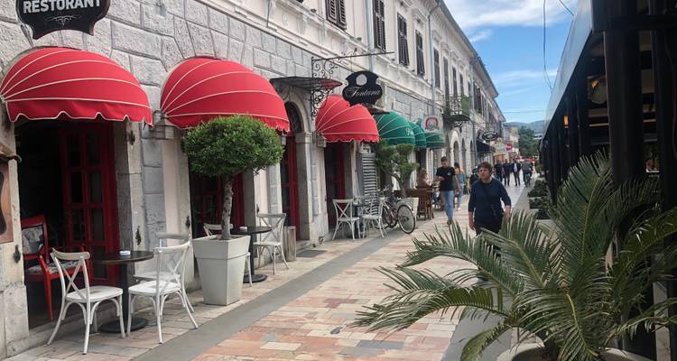 Active Holidays in Albania 8 days - Albania My Way ltd  6