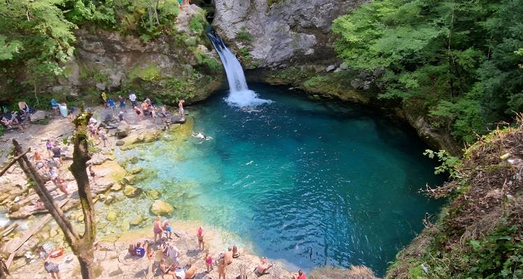 Active Holidays in Albania 8 days - Albania My Way ltd  10