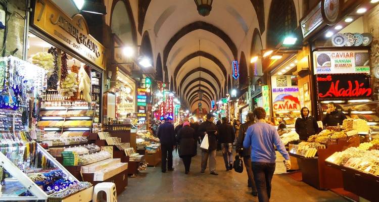4 Days Istanbul Highlights - Turkey Escapades 6