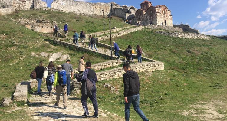 Circuit culturel autour d'Albanie - 8 jours - Albania My Way ltd  4