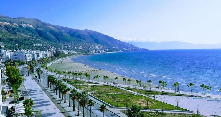 Circuit culturel autour d'Albanie - 8 jours - Albania My Way ltd  9