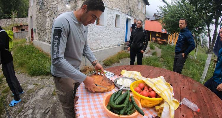 4 capitales des Balkans occidentaux - 14 jours - Albania My Way ltd  4