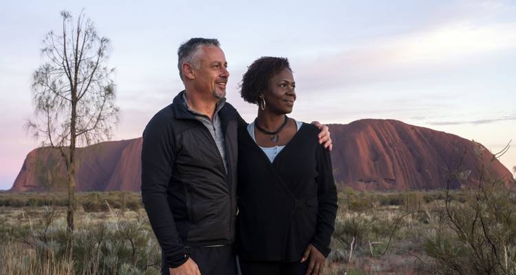 3 Días Uluru Red Centre Kings Canyon (Acampada) - Desde Ayers Rock - Autopia Tours 4