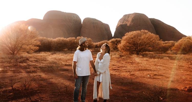 3 Días Uluru Red Centre Kings Canyon (Acampada) - Desde Ayers Rock - Autopia Tours 8