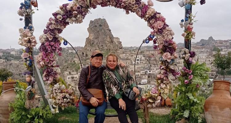 Lo mejor de Capadocia en 3 días - Turkey Escapades 6