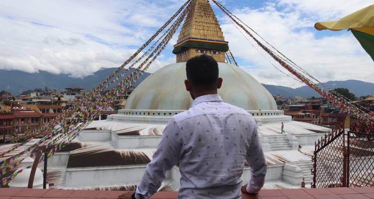 Forfait complet Mardi himal Trek - Nepal Hiking Adventure Company Pvt. Ltd 3