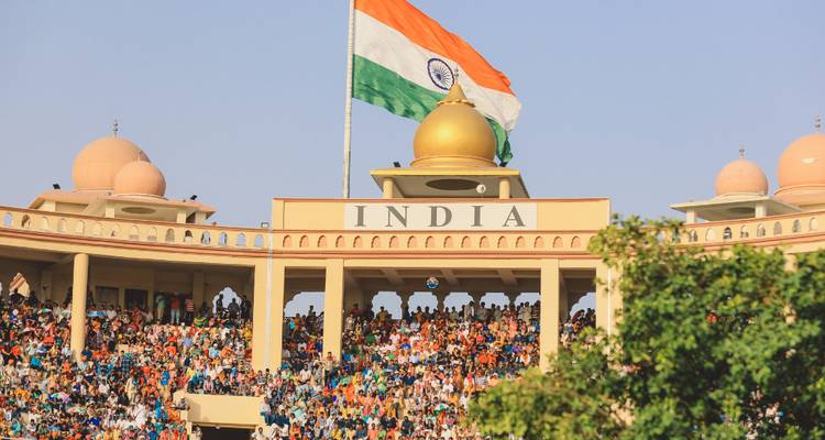 7 Day Golden Triangle Tour with Golden Temple  - Delhi Agra Jaipur Amritsar Tour - Wonderful Holidays 8