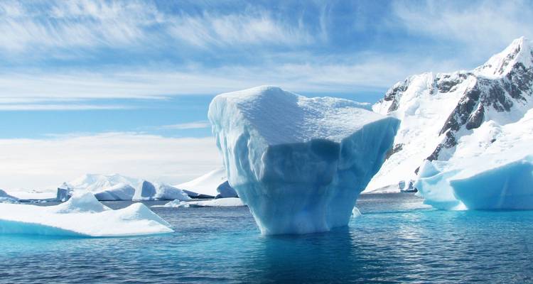La experiencia Antártica Ultimate - En Busca del círculo, 12 días - Albatros Expeditions 6